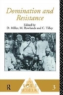 Domination and Resistance - Book