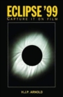 Eclipse '99 : Capture it on Film - Book