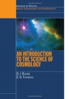 An Introduction to the Science of Cosmology - Book