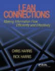 Lean Connections : Making Information Flow Efficiently and Effectively - Book