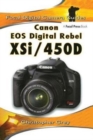 Canon EOS Digital Rebel XSi/450D - Book
