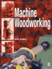 Machine Woodworking - Book