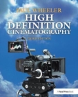 High Definition Cinematography - Book