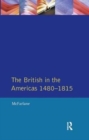 British in the Americas 1480-1815, The - Book