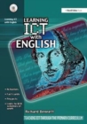 Learning ICT with English - Book