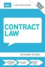 Q&A Contract Law - Book