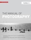The Manual of Photography - Book