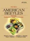 American Beetles, Volume II : Polyphaga: Scarabaeoidea through Curculionoidea - Book