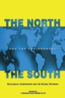 The North the South and the Environment - Book