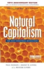 Natural Capitalism : The Next Industrial Revolution - Book