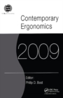 Contemporary Ergonomics 2009 : Proceedings of the International Conference on Contemporary Ergonomics 2009 - Book