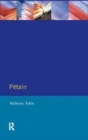 Petain - Book