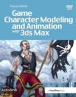 Game Character Modeling and Animation with 3ds Max - Book