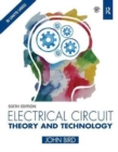 Electrical Circuit Theory and Technology - Book