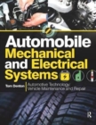Automobile Mechanical and Electrical Systems - Book