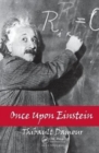 Once Upon Einstein - Book