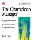 The Chameleon Manager - Book