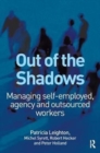 Out of the Shadows - Book