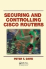 Securing and Controlling Cisco Routers - Book