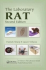 The Laboratory Rat - Book