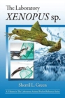 The Laboratory Xenopus sp. - Book