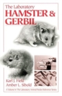 The Laboratory Hamster and Gerbil - Book