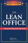 The Lean Office : Collected Practices and Cases - Book