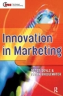 Innovation in Marketing - Book