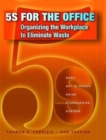 5S for the Office : Organizing the Workplace to Eliminate Waste - Book