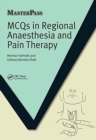 MCQs in Regional Anaesthesia and Pain Therapy - Book