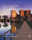 The Longman Standard History of Medieval Philosophy - Book