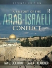 A History of the Arab-Israeli Conflict - Book