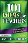101 Poems for Teachers - Book