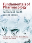 Fundamentals of Pharmacology : An Applied Approach for Nursing and Health - Book