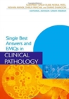 Single Best Answers and EMQs in Clinical Pathology - Book