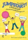 Jumpstart! Grammar : Games and activities for ages 6 - 14 - Book