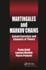 Martingales and Markov Chains : Solved Exercises and Elements of Theory - Book