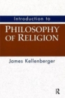 Introduction to Philosophy of Religion - Book