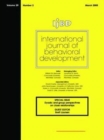 Dyadic And Group Perspectives On Close Relationships : Special Issue of International Journal of Behavioral Development - Book