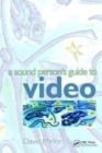 Sound Person's Guide to Video - Book