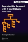 Reproducible Research with R and R Studio - Book