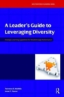 A Leader's Guide to Leveraging Diversity - Book