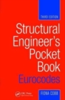 Structural Engineer's Pocket Book: Eurocodes - Book