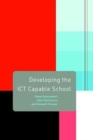 Developing the ICT Capable School - Book