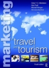 Marketing in Travel and Tourism - Book