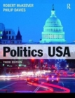 Politics USA - Book