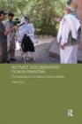 Activist Documentary Film in Pakistan : The Emergence of a Cinema of Accountability - Book