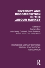 Diversity and Decomposition in the Labour Market - Book