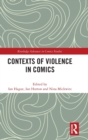 Contexts of Violence in Comics - Book
