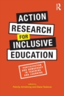 Action Research for Inclusive Education : Participation and Democracy in Teaching and Learning - Book